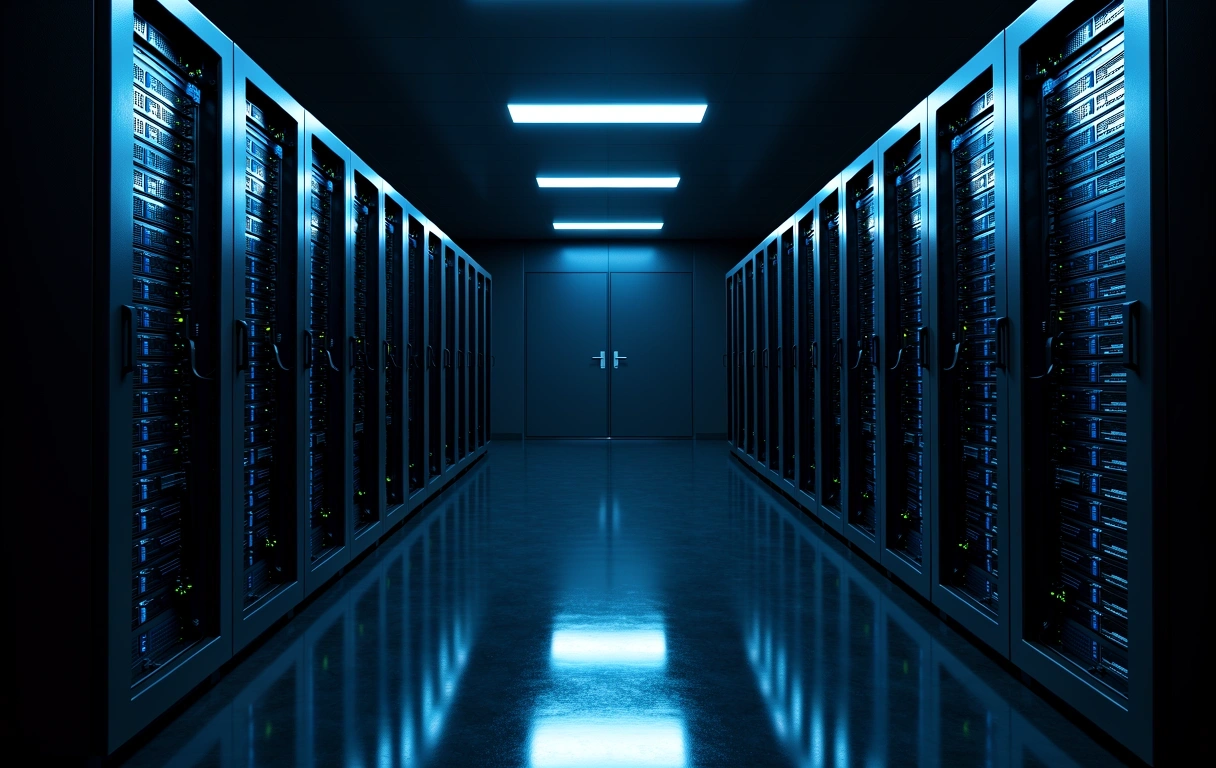 Data Infrastructure