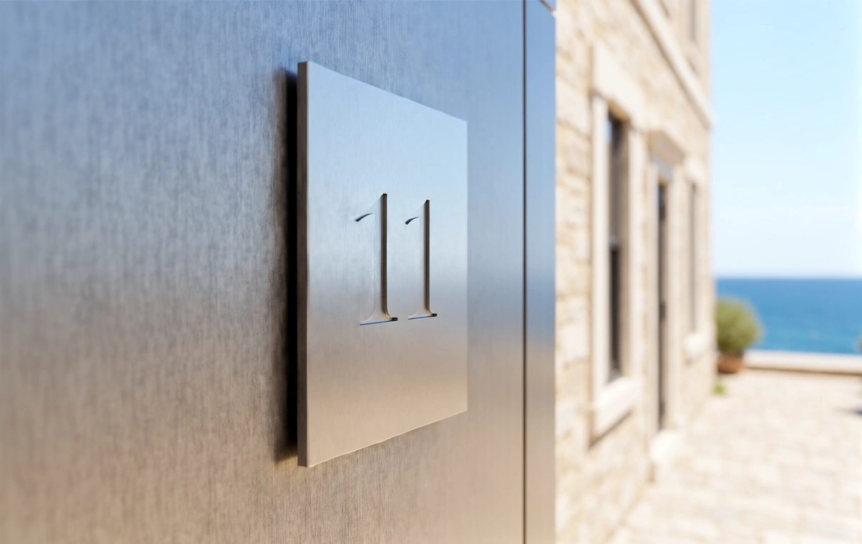 Finikoudes Promenade 11
